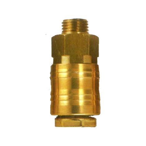FPLUS esto enchufe rapido r.gas-m 1-4 ref 110 , esto enchufe rapido r.gas-m 1-4 ref 110