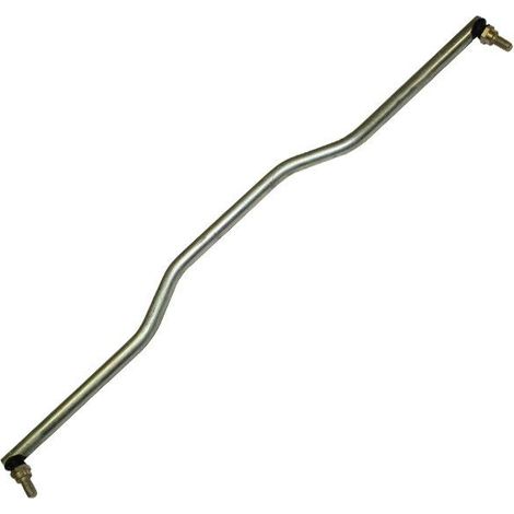 barre de direction ronde tracteur compatible HUSQVARNA 25271560 532 17 01-62 (1/3)