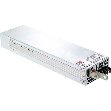 MEAN WELL RSP-1600-24 Alimentatore a commutazione. 24 V/DC 67 A 1608 W (1/2)
