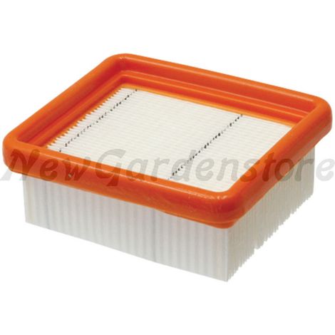 Luftfilter Mulchgerät kompatibel HILTI 261990 40271307 DSH 700 , DSH 900