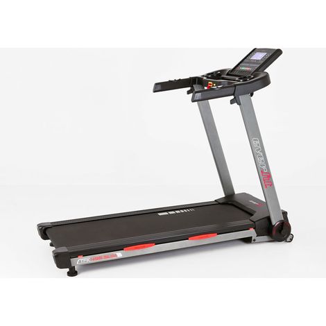EVERFIT Tapis Roulant Everfit TFK 495 Slim (1/5)