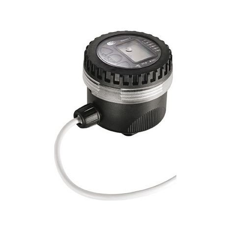Módulo de control para electroválvulas 9V