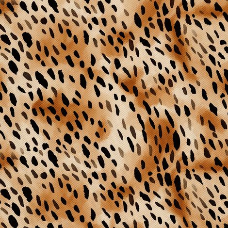 Tela decorativa Oxford para exteriores - Impresión de animales - DX2796 (1/5)