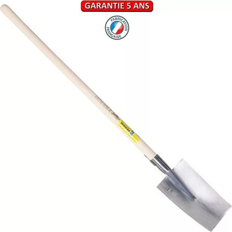 Dente Senlis da 28 cm con manico OUTILS PERRIN