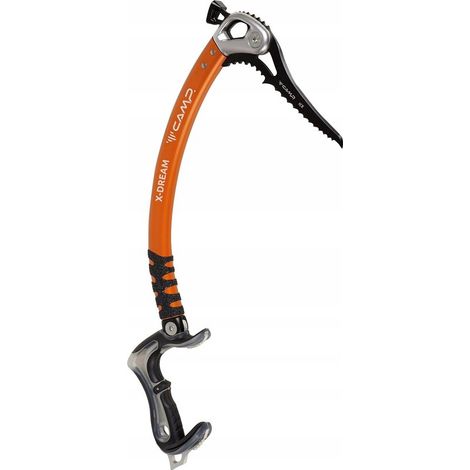 Martillo Eispickel Petzl Sumtec (1/3)