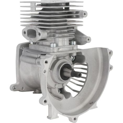Short block soffiatore KASEI EBV230E Ø 32 mm 370261 EBV230E.1