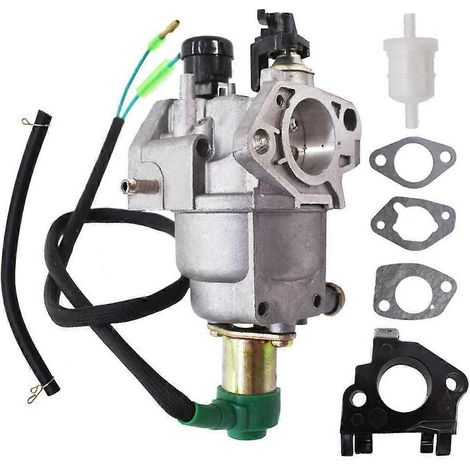 Carburateur pour moteur Honda GX340 GX390 188F 11 CV 13 CV - Pièces détachées pour générateur