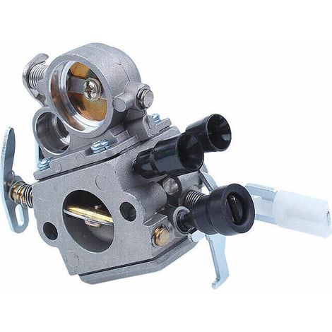 Carburateur pour moteur Stihl STIHL ms171 ms181 ms201 ms211 (1/4)