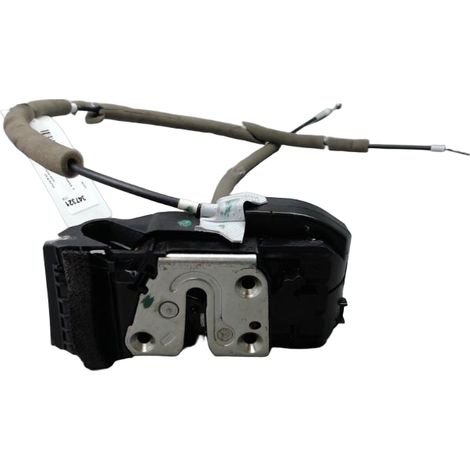 Systeme Condamnation Avant Droit NISSAN Qashqai Break II Phase 1 2014-... [PRODUIT D'OCCASION]♻️805004ea2a