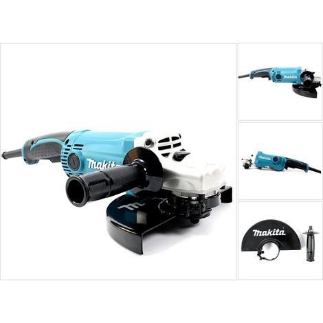 Schleifmaschine 230mm 2000W GA9050 - Makita (1/5)
