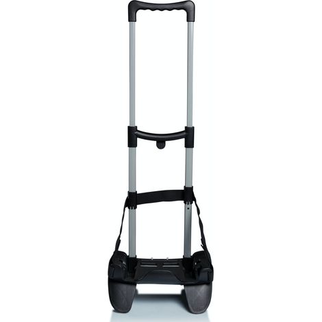 Be Box Trolley Top Jet Black 3C2031916899 X1 (1/5)