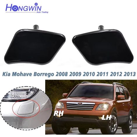 Convient aux embouts de lave-phares Kia 984602J000 et 984502J000 (1/5)
