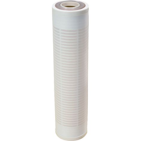 cartouche filtrante - anti-sédiment - lavable - 60µ - altech 1168