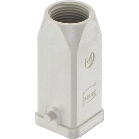 Harting Tüllengehäuse Kunststoff HAN-3A-GG M20 gr 19200030420