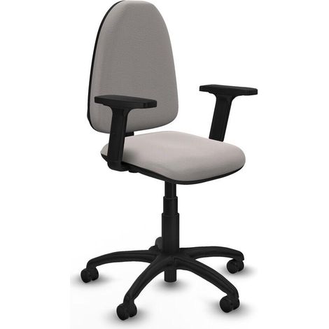 Piqueras y Crespo Aýna Chaise de Bureau Blanc Confort