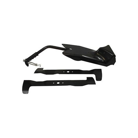 Kit tap贸n Mulching CASTELGARDEN 99900073/0 TC102 partir 2006