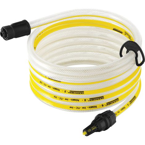 Karcher 2.643.100.0 Suction Hose with Nonreturn Valve 5m KARSUCTION (1/5)