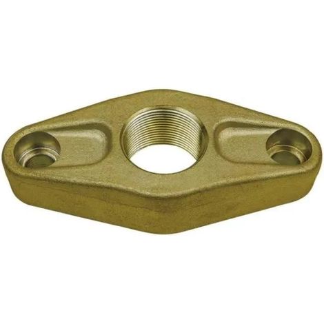 Kstools Potencia Alta metálica acero especial 35 cm