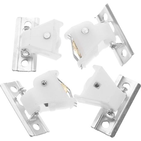 Kordelstopper für Innenrollos als Ersatz für Raffrollos (8er-Set) (1/5)