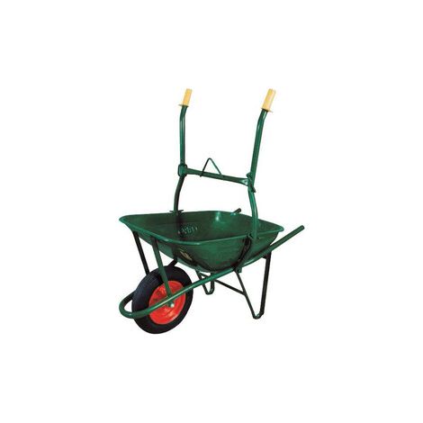 C CARRIOLA LEGGERA 75 L- 1,0 pz