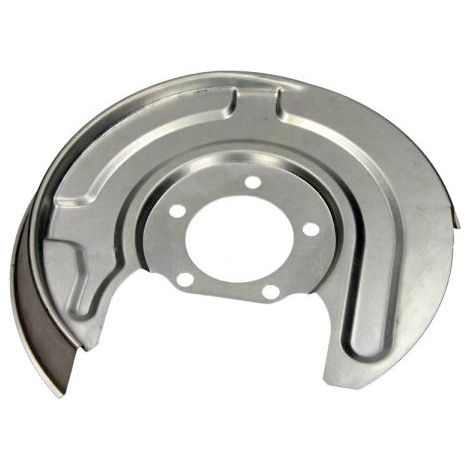Déflecteur, disque de frein MAXGEAR 19-3247 AUDI 8E0 615 612 C