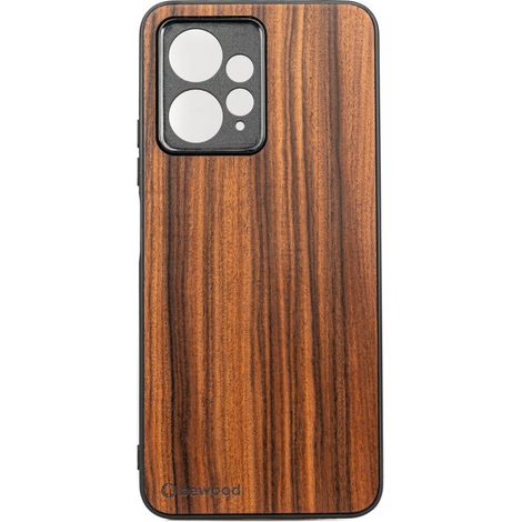 Bewood Redmi Note 12 4G Holzgehäuse Palisander SANTOS (1/2)