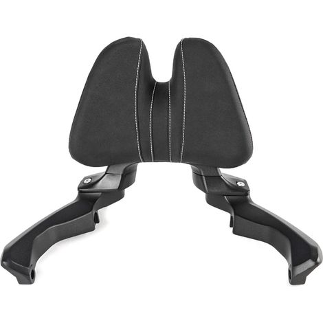 Coussin de Support pour Moto ADV350 2022-2025 2023-2025 dport, Aluminium Confort et Balades