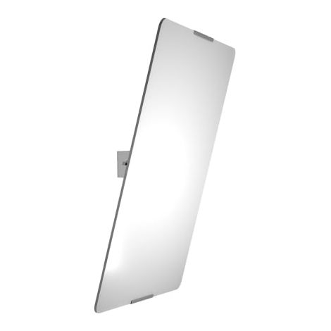 ESPEJO RECLINABLE ACCESS PRO 600X450 - Marca Roca
