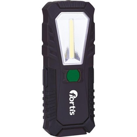 Torcia Led 3W Fortis