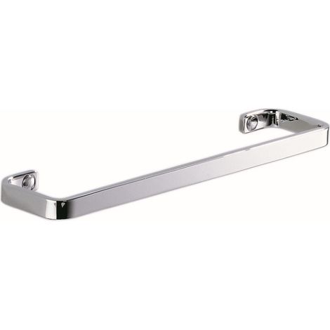 Colombo Design W42090CR Porta Salviette Serie Time, Cromo (1/2)