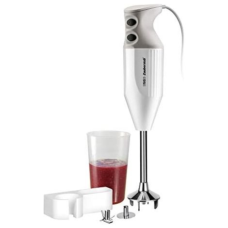 Esge Unold 90310 Zauberstab M122S batidora de mano blanca (1/5)