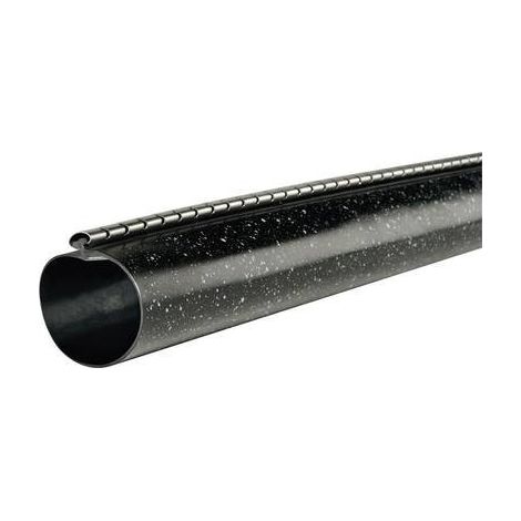 HellermannTyton  450-20030 RMS-100/30-500POX-BK Raccordo termorestringente senza connettori a vite Ø Cavo: 35 - 85 mm (1/3)