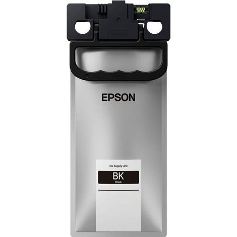 Epson Größe XXL - Schwarz - original - Tintenpatrone