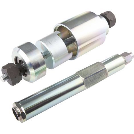 Extracteur de silent bloc Fiat Panda/500 et Ford KA - OM 9367 - CLAS Equipements (1/3)