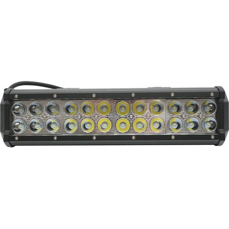 Lampada a barra 24 LED 10-60V 72W Breckner Germany (1/4)