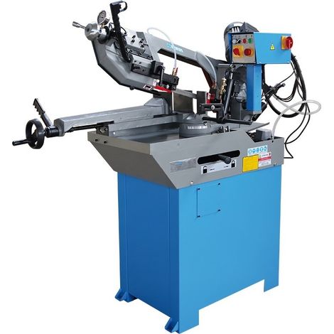 TRONZADORA SIERRA DE CINTA PARA CORTE METAL FERVI 0273 (1/4)