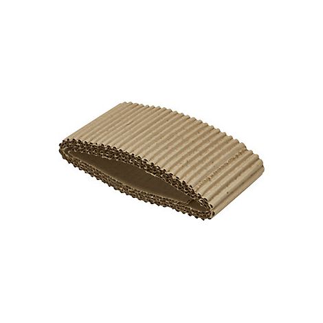 ratioform  Imbottitura in cartone ondulato  avvolgimento