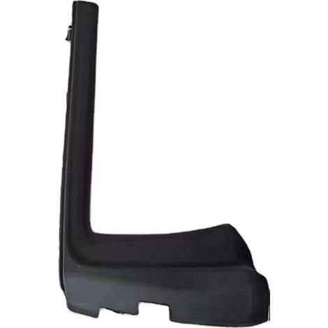 de capot droit parfait pour Yaris 2015 2017 LE noir pi ce (1/2)