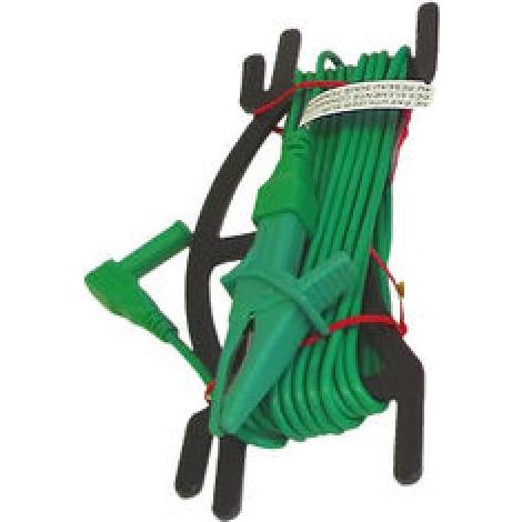 Câble Chauvin Arnoux pour Testeurs d'installation C.A 6030 ( Prix pour 1 )