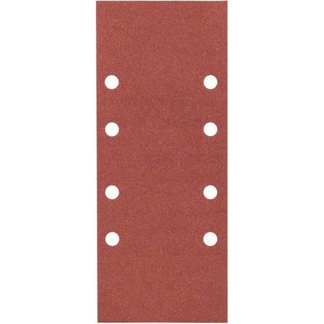 Bosch Accessories C430 2608605300 Schleifblatt gelocht Körnung (num) 180 (B x H) 93 mm x 230 mm 10