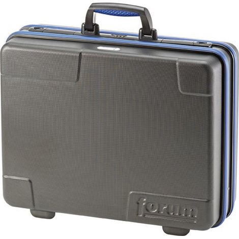 Abs Tool Kit, Dimensioni Interne: 455 X 345 X 160 Mm, Volume: Circa 26 L, Peso 5015 G