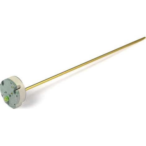 Thermostat tbs plus 400 68/105 60003457 - chauffe-eau