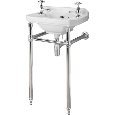 Harrington Washstand