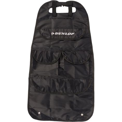 Dunlop Autositz-Rückenlehnen-Organizer (1/3)