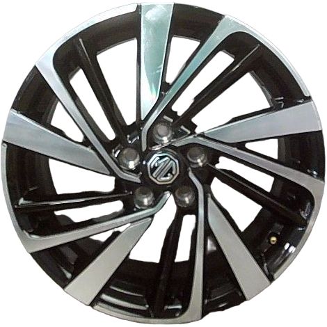 [PRODUIT D'OCCASION] Jante Aluminium M.g. Zs ♻️ Ref Oe. 11418411 - Garantie à vie