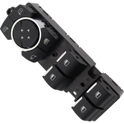 Compatible with the Ford Raptor window regulator switch HL3T 14B133 ABW HL3T14B133ABW