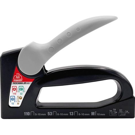 SPILLATRICE ALLUM MAESTRI ROCAMA 10 JR DUO- MAESTRI- 1,0 pz