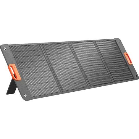 Pannello solare portatile ad alta efficienza da 200 W (1/2)