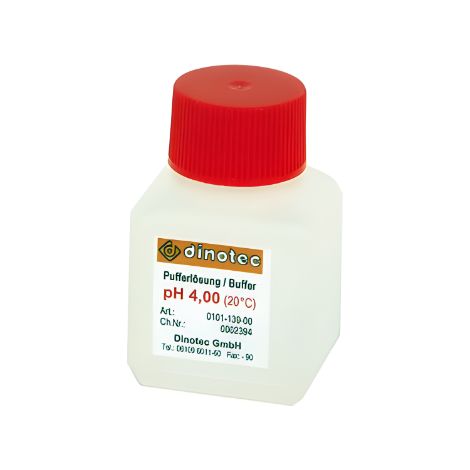 Pufferlösung / Eichlösung pH 4.0
