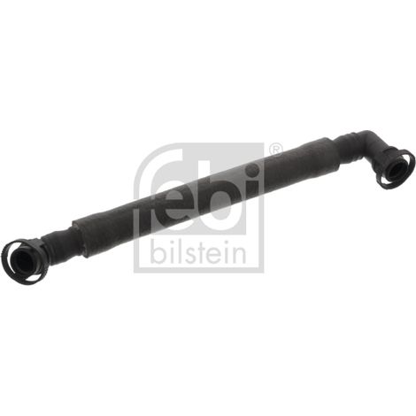 Tuyau, ventilation de carter-moteur NRF 47227 BMW 11 61 7 533 398